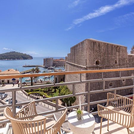 Ragusina Luxury Apartments Dubrovnik Exterior foto