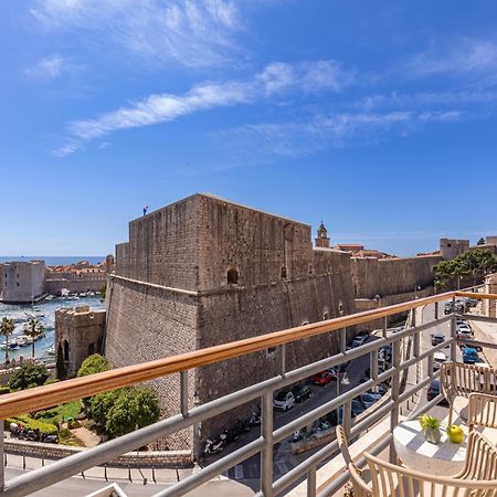 Ragusina Luxury Apartments Dubrovnik Exterior foto