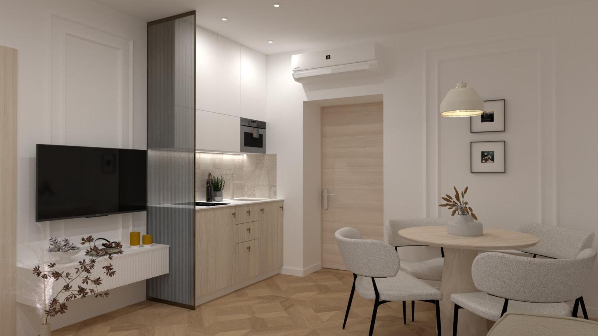 Ragusina Luxury Apartments Dubrovnik Exterior foto