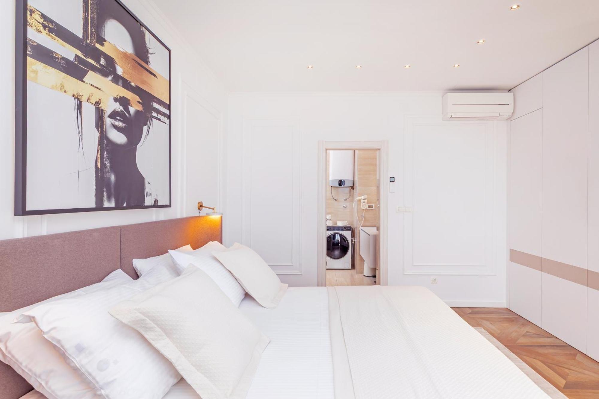 Ragusina Luxury Apartments Dubrovnik Exterior foto