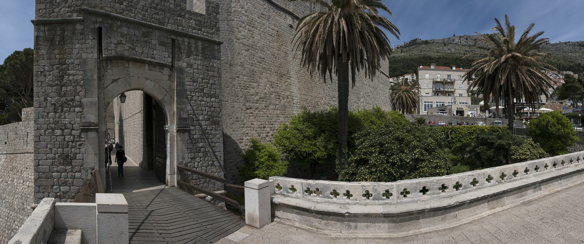 Ragusina Luxury Apartments Dubrovnik Exterior foto