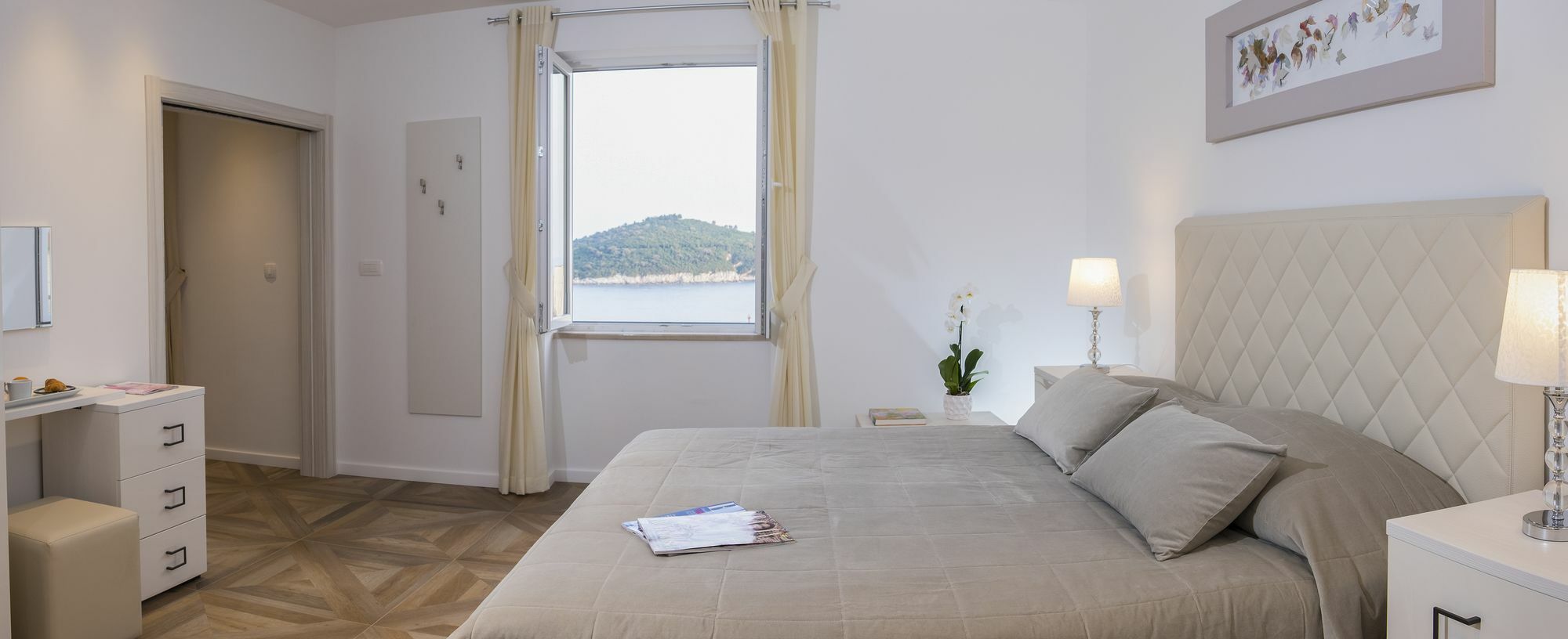 Ragusina Luxury Apartments Dubrovnik Exterior foto